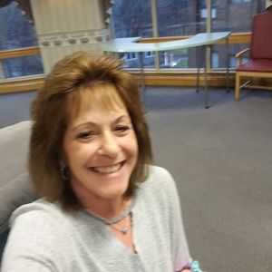 Meet your Posher, Deb